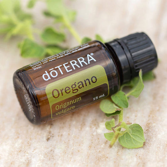 Orégano