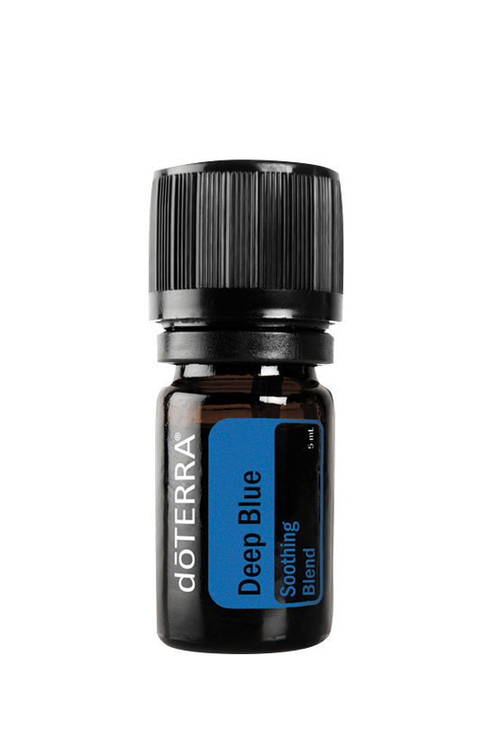 Deep Blue™ Mezcla calmante - 5 ml