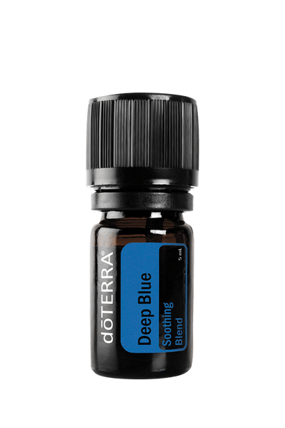 Deep Blue™ Mezcla calmante - 5 ml