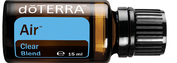 dōTERRA Air™ Mezcla descongestiva - 15 ml