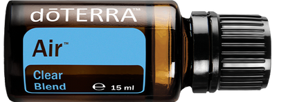 dōTERRA Air™ Mezcla descongestiva - 15 ml