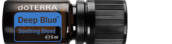 Deep Blue™ Mezcla calmante - 5 ml