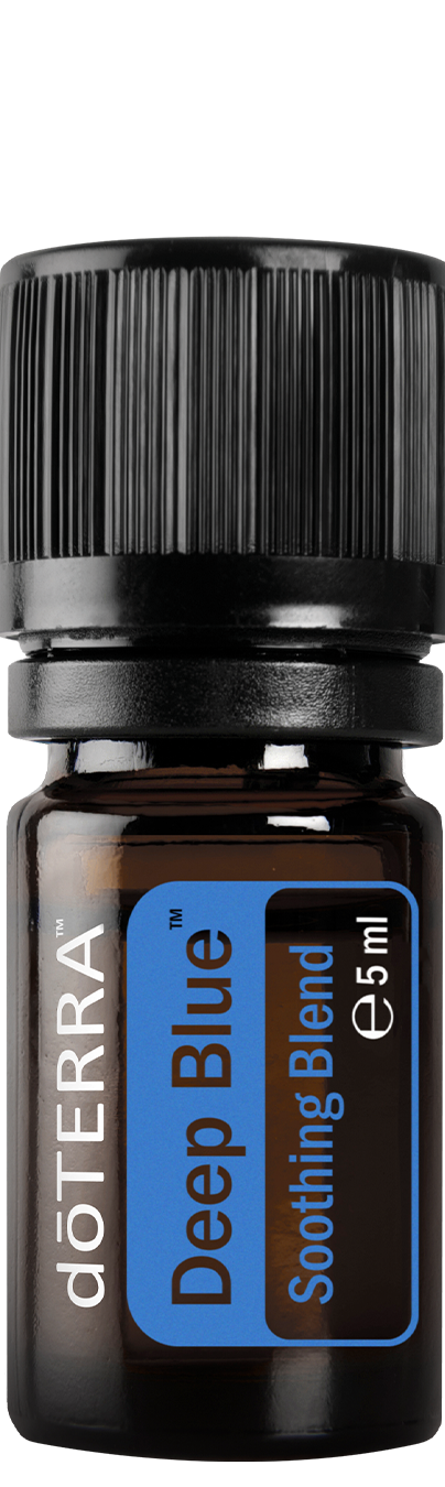 Deep Blue™ Mezcla calmante - 5 ml