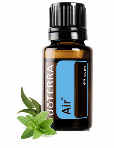 dōTERRA Air™ Mezcla descongestiva - 15 ml