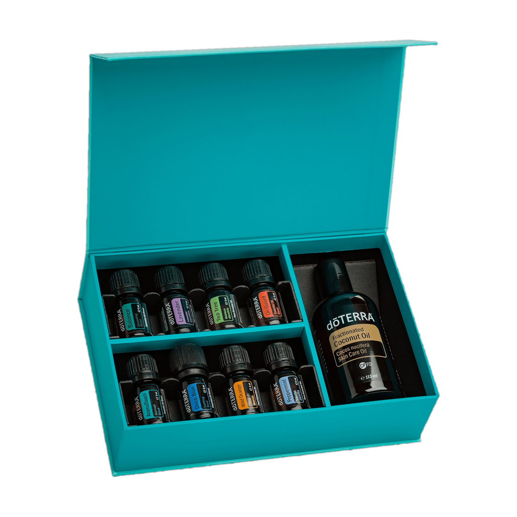 Kit Aromatouch