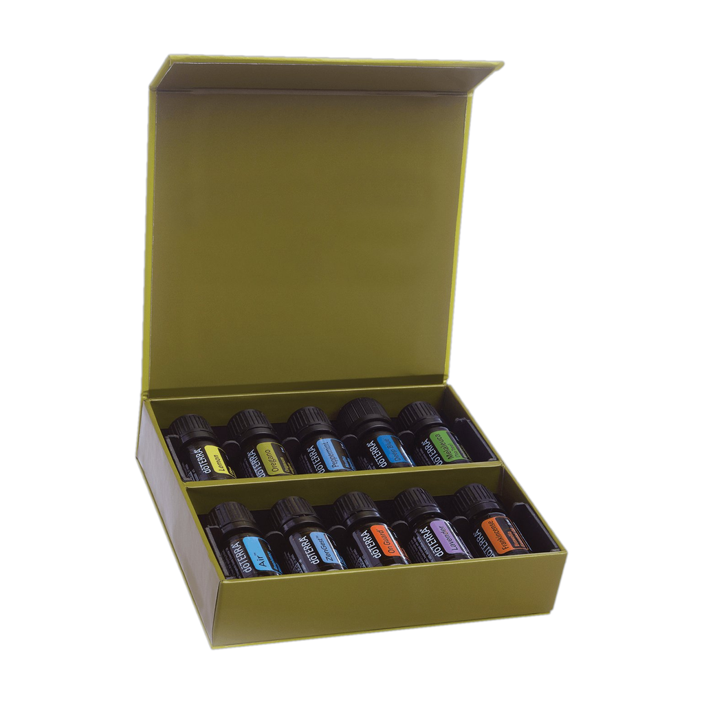 Kit familiar