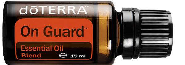 On Guard™ Mezcla de aceites esenciales - 15 ml