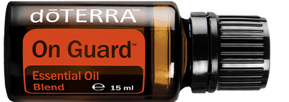 On Guard™ Mezcla de aceites esenciales - 15 ml