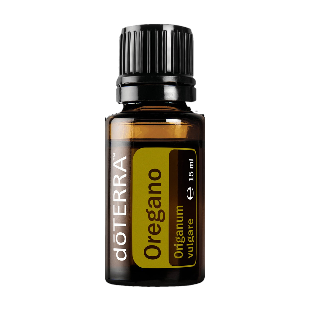 Orégano