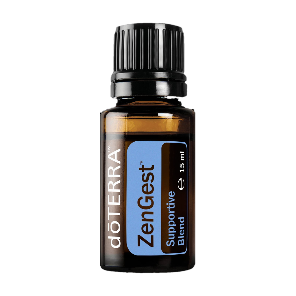 ZenGest